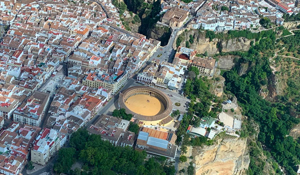 City of Ronda